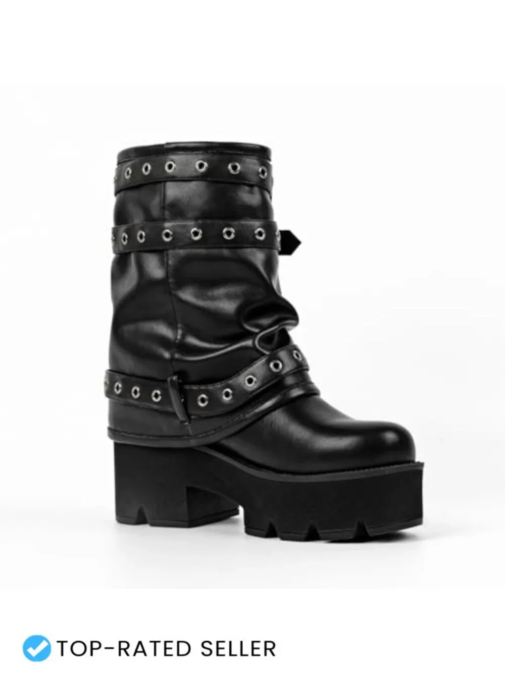 N/A edgy platform